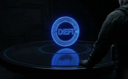 DeFi Development, DisclaimerCoin yönetimini ZeroStack CEO’su Daniel Reis Faria liderliğindeki ekibe devretti
