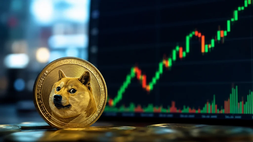 Dogecoin 0,08 Dolar Hedefine Yaklaştı