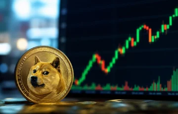 Dogecoin 0,08 Dolar Hedefine Yaklaştı
