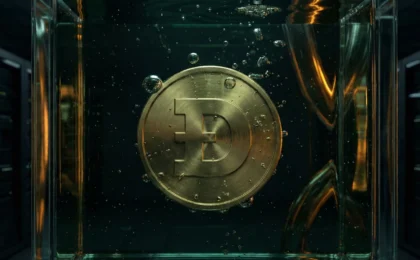 Dogecoin 0,0711 dolar desteğini korursa iki direnç seviyesi öne çıkıyor