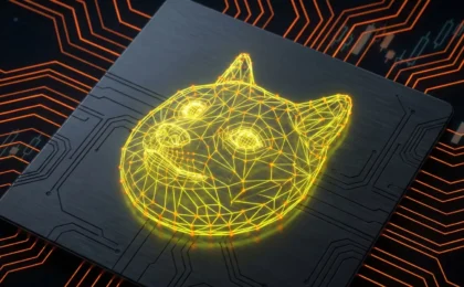 Dogecoin’de aylık Stoch RSI aşırı satım bölgesine geriledi