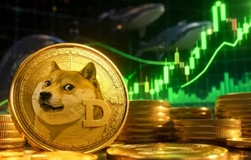 Dogecoin’de Birikim Sinyali Güçlendi