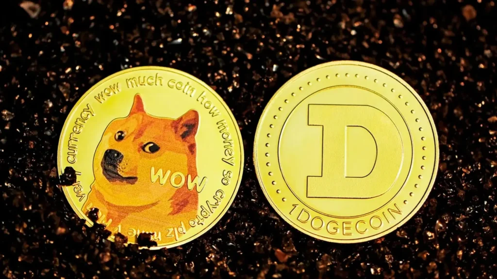 Dogecoin (DOGE) İçin Nihayet Boğa Sinyali Görünmüş Olabilir Mi?