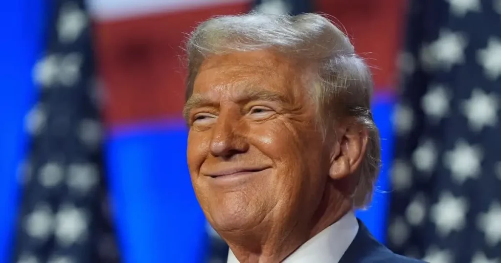 Bugün Kripto Paralarda Donald Trump Etkisine Dikkat!