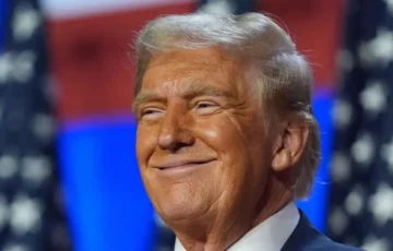 Bugün Kripto Paralarda Donald Trump Etkisine Dikkat!