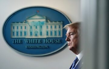 Beyaz Saray’da kripto görüşmesi: Trump, bugüne randevu verdi