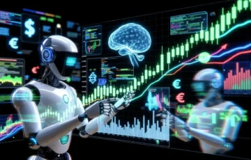 Temmuz 2026'nın En İyi Yapay Zeka Destekli Hisse Senedi Alım Satım Robotları: Bireysel Yatırımcılar ve Fon Yöneticisi Yatırımcılar İçin Araçlar