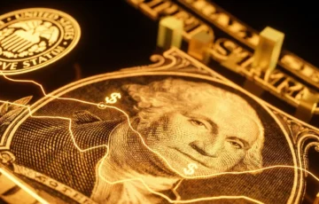 Yapay zeka ve faiz endişesi piyasaları sarsıyor: Gözler bu akşama çevrildi!