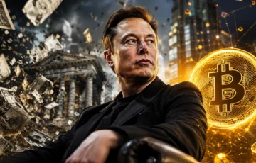 Elon Musk Paranın Sonunu Öngördü: Bitcoin Neden Öne Çıkabilir?