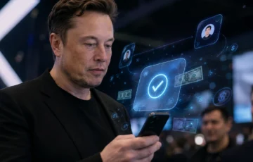 Elon Musk’ın X Money Hamlesi: Sosyal Medyada Para Transferi Dönemi Başladı