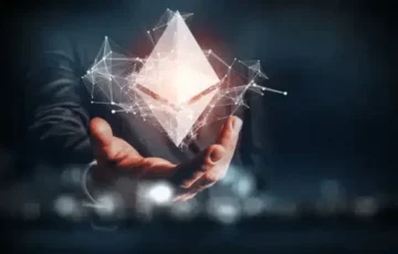Bu Lansman Sayesinde Ethereum, Bitcoin’i Geride Bıraktı! ETH İçin Yeni Dönem mi Başlıyor?