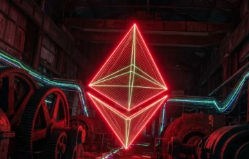 Ethereum’da altı aylık direnç aşıldı, 2 bin dolar hedefi öne çıktı