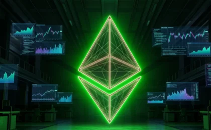 Ethereum kurumsal benimsenmeyi hızlandırmak için yeni destek aldı