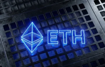 Ethereum, DeFi’deki toplam kilitli varlık payını ,39’a çıkardı