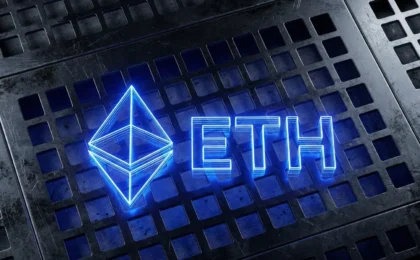 Ethereum’da satış sinyali geldi, 1.968 dolar direnci öne çıktı