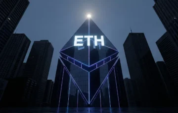 Ethereum 1.820 dolar direncini aşarak 2.500 dolar hedefini gündeme taşıdı