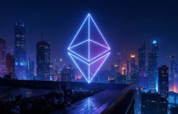 Binance’teki Ethereum rezervi son günlerde 221 bin ETH artarken büyük yatırımcıların işlemleri zayıfladı