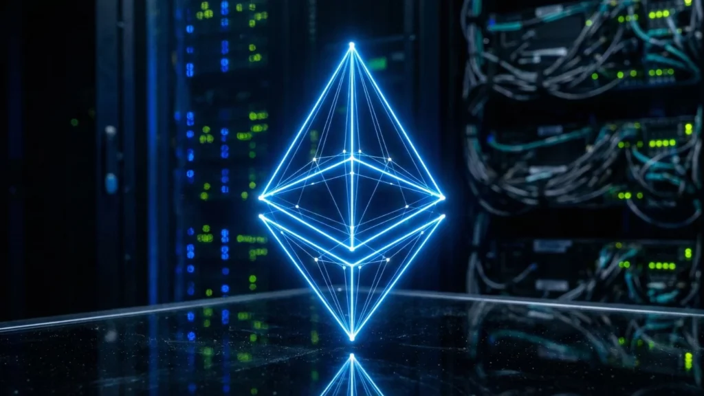Ethereum’da 2465 dolar direnci aşılırsa 10000 dolar hedefi öne çıkıyor