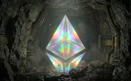 Ethereum 1.887 dolar direncine yaklaşırken alıcılar desteği korudu