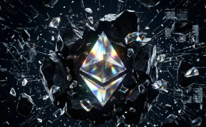 Ethereum balinaları Binance’ten 40 bin ETH çekti