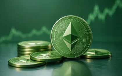 Analist Duyurdu: Ethereum’da Tarihi Yükseliş Sinyali Yeniden Oluştu! Daha Önce Dört Kez Büyük Ralliler Yaşanmıştı!