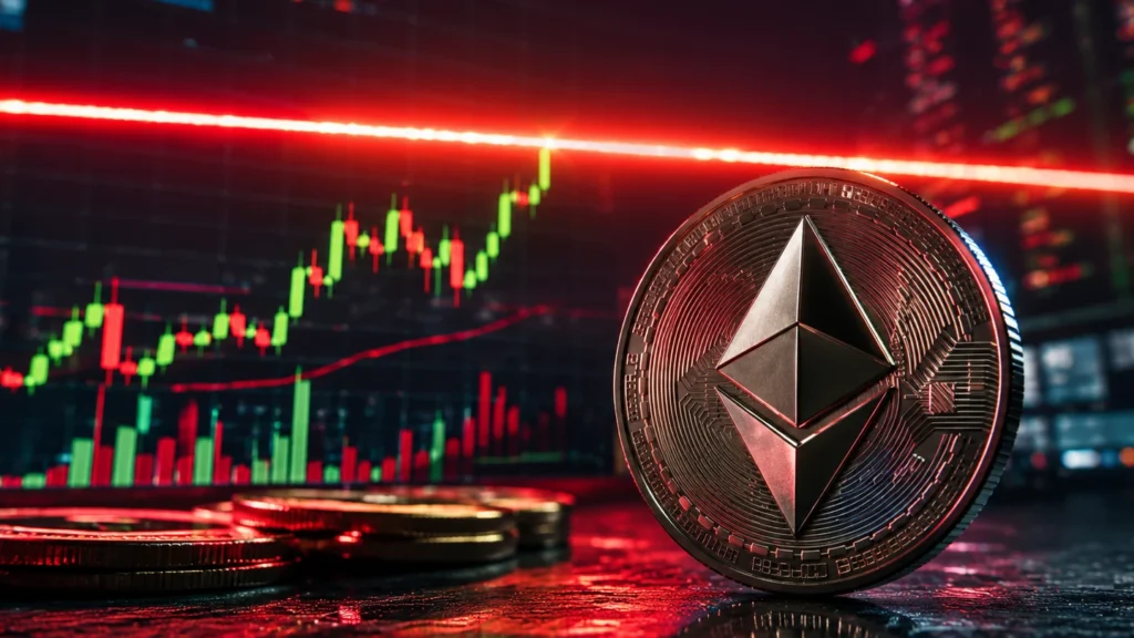 Ethereum Fiyat Analizi: ETH İçin 2.000 Dolar Direnci Neden Kritik?
