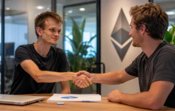 Ethereum Foundation’dan Argot’a 4,34 Milyon Dolarlık stETH Desteği