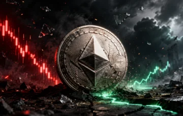 Ethereum’da Kapitülasyon Sinyali: ETH İçin Dip Oluşumu Başladı mı?