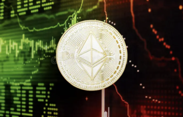 Vakftan Ayrılan Kıdemli Üye, Ethereum (ETH) Hakkında Beklenmedik Sözler Sarf Etti! 5 Bin Doları Neden Aşamadığını Açıkladı!