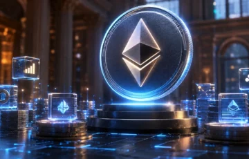 Ethereum Tokenize ETF ve Fonlarda Açık Ara Lider Oldu