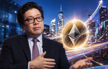Ethereum İçin 5 Trilyon Dolarlık Senaryo: Tom Lee Neden Bu Kadar İddialı?