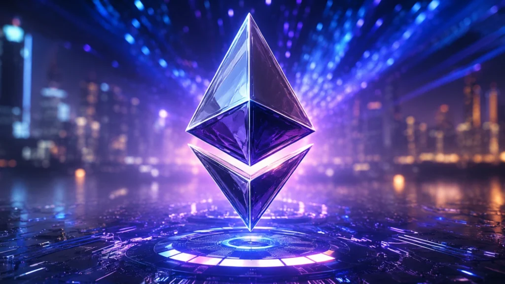 Ethereum’da Merge Sonrası En Büyük Güncelleme Sinyali