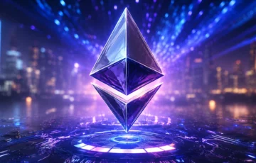 Ethereum’da Merge Sonrası En Büyük Güncelleme Sinyali