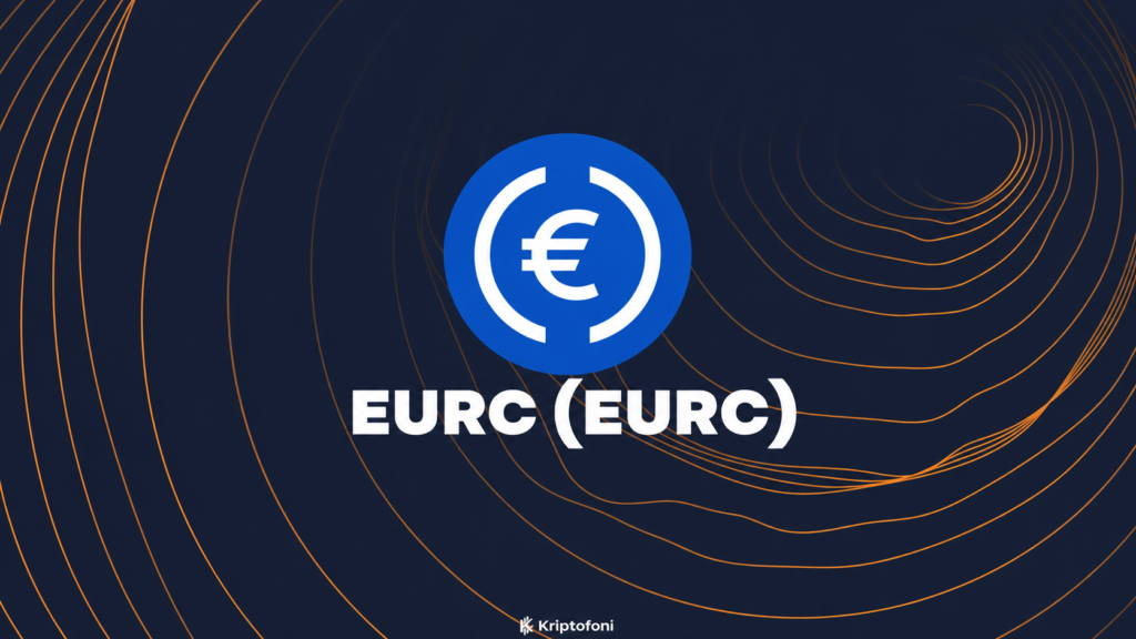 EURC Euro Coin Nedir?