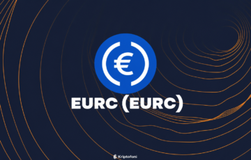 EURC Euro Coin Nedir?