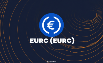 EURC Euro Coin Nedir?