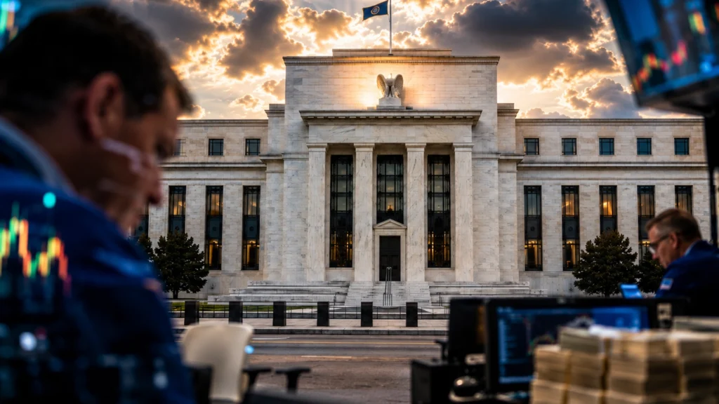 FED Başkanı Kevin Warsh Konuştu: Enflasyonda Yüzde 2 Hedefini Yineledi