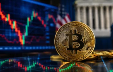 Fed’in Faiz Kararı Sonrası Bitcoin’de Oynaklık Geri Döndü