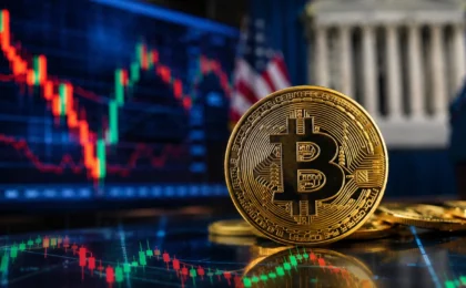 Fed’in Faiz Kararı Sonrası Bitcoin’de Oynaklık Geri Döndü