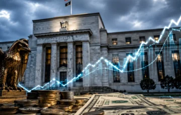 Fed Faizi Sabit Tuttu: Üç Üye Artış İstedi