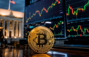 Fed Kararı Öncesinde Bitcoin’de Son Durum