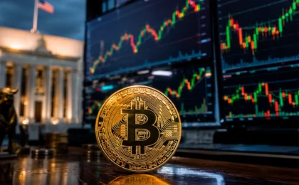 Fed Kararı Öncesinde Bitcoin’de Son Durum