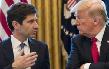 Fed’den Trump’a Faiz Mesajı: Warsh Geri Adım Atmadı
