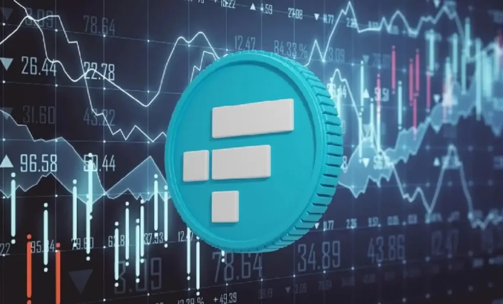 Söylenti Sonrası FTT Sonrası Önce Fırladı, Sonra Çakıldı!