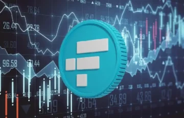 Söylenti Sonrası FTT Sonrası Önce Fırladı, Sonra Çakıldı!