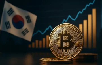 Güney Kore, 2027’den İtibaren 1.740 Dolar Üzeri Kripto Kazançlarını Vergilendirecek