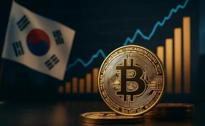 Güney Kore, 2027’den İtibaren 1.740 Dolar Üzeri Kripto Kazançlarını Vergilendirecek