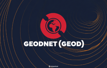 GEODNET (GEOD) Coin Nedir?  