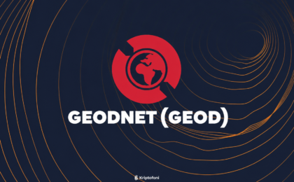 GEODNET (GEOD) Coin Nedir?  