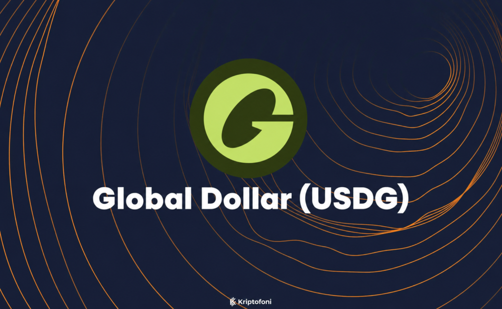 Global Dollar (USDG) Coin Nedir?